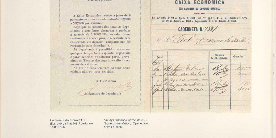 (Caixa Econômica Federal/Arquivo)