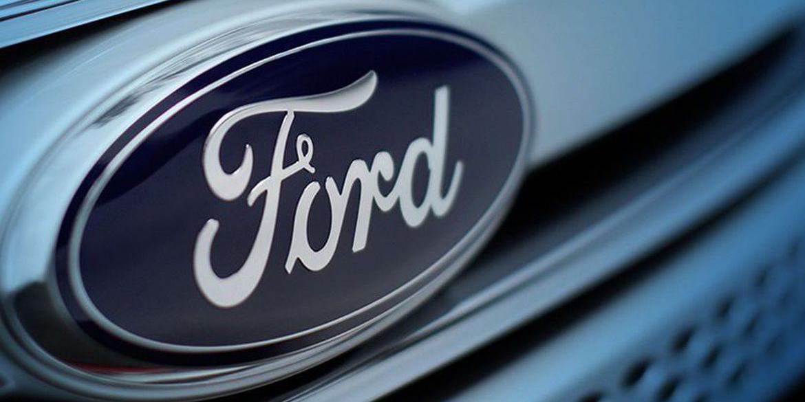  (Divulgação/Ford)