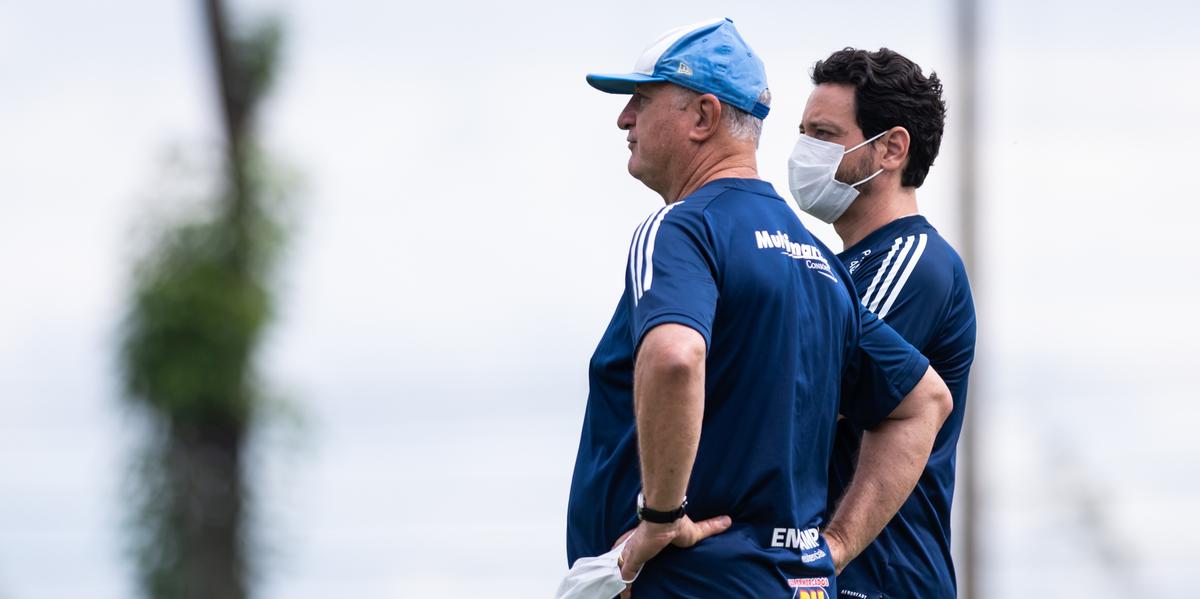 (Bruno Haddad/ Cruzeiro)