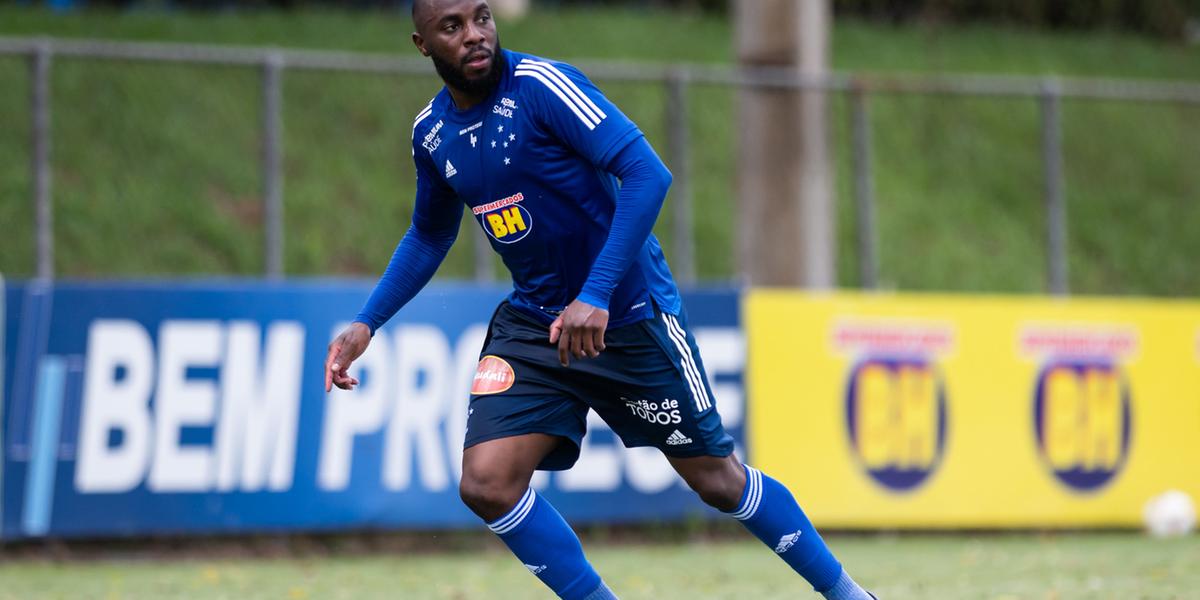 (Bruno Haddad/ Cruzeiro)