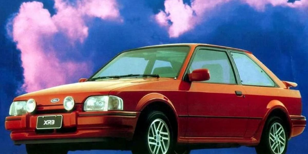 (Ford/Divulgação)