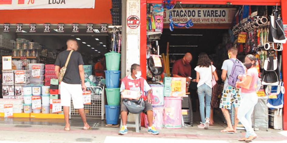 (Lucas Prates/Hoje em Dia)