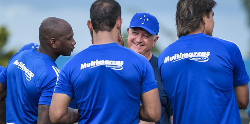 (Gustavo Aleixo/Cruzeiro)