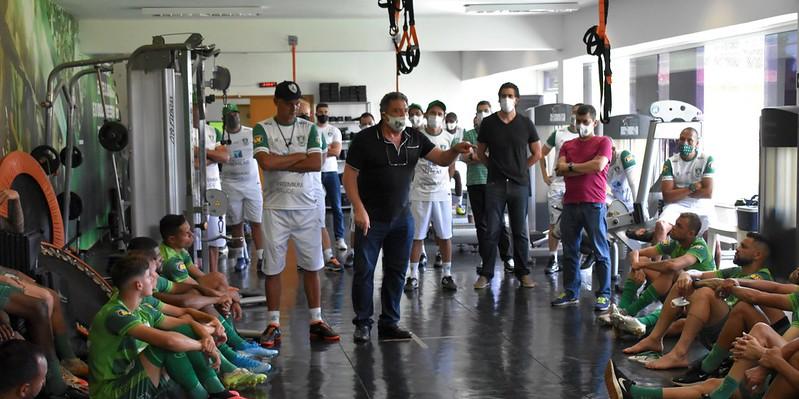 (Fernando Almeida / América)