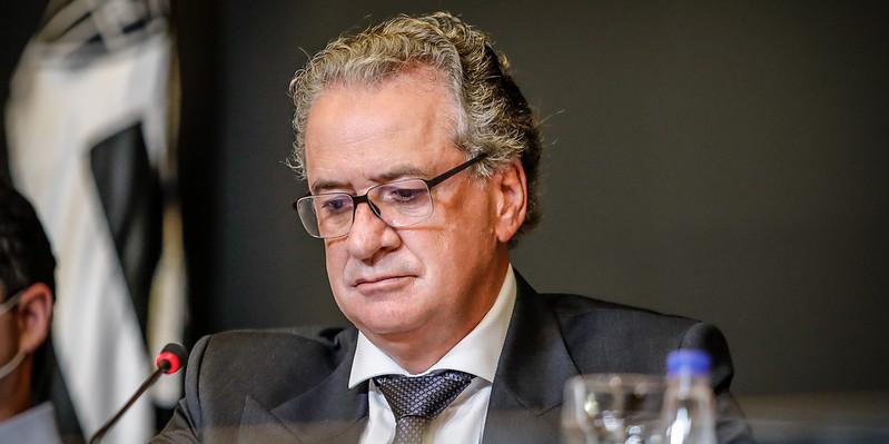 (Bruno Cantini / Agência Galo / Atlético)
