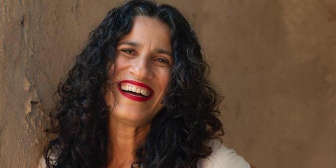(MARCIA CHARNIZON/DIVULGAÇÃO)