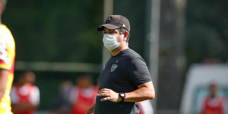 (Bruno Cantini/Atlético)