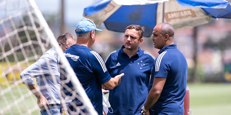 (Bruno Haddad/Cruzeiro)