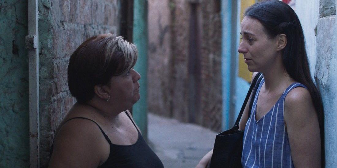 (VITRINE FILMES/DIVULGAÇÃO)