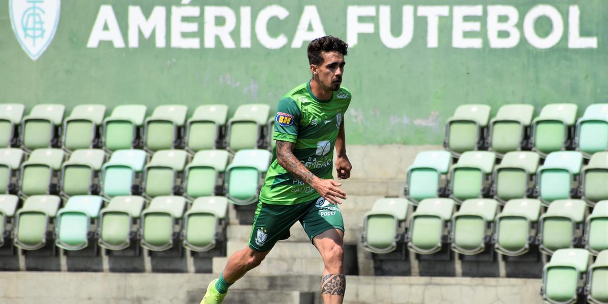 (Daniel Hott / América)