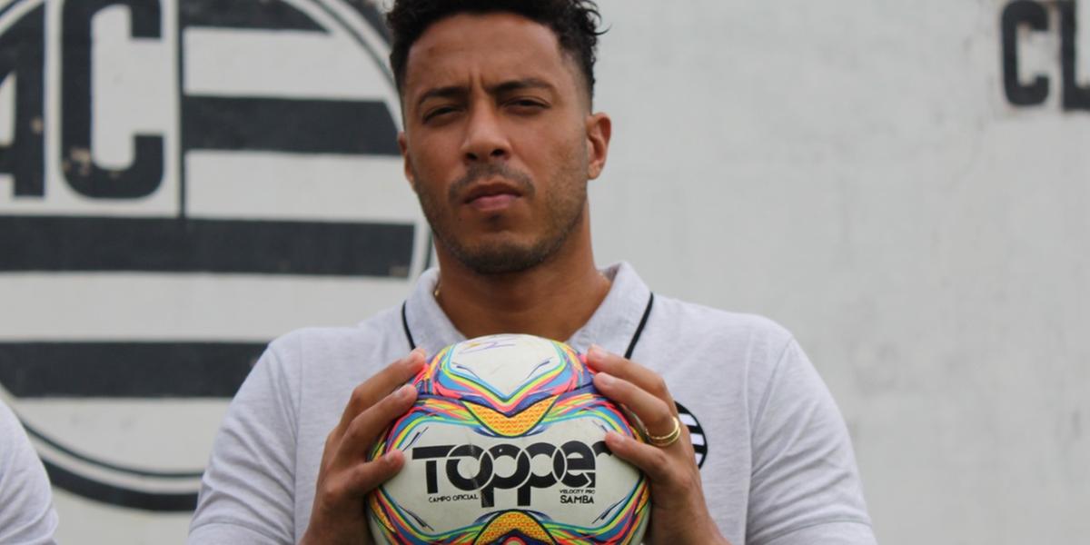  (Fernanda Trindade / Athletic)