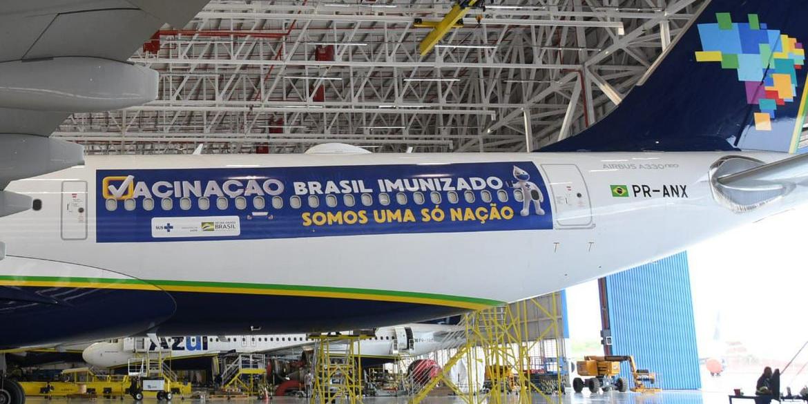(Divulgação/MInistério da Saúde)