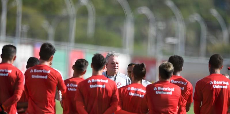 (Ricardo Duarte/Internacional)