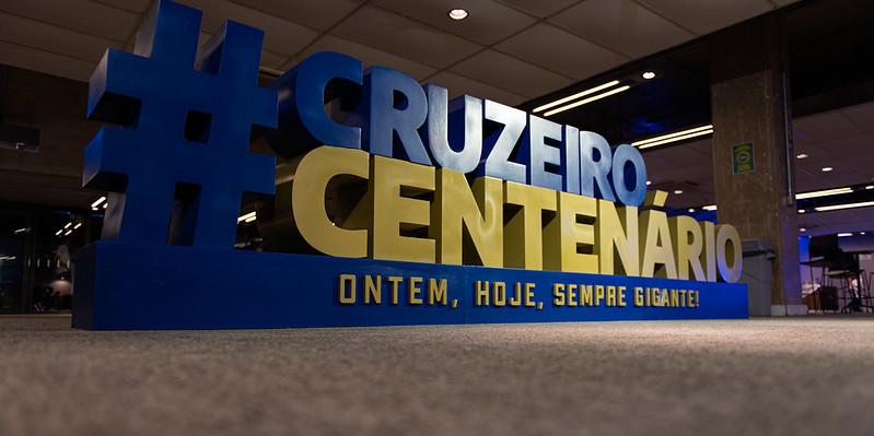 (Bruno Haddad/Cruzeiro)