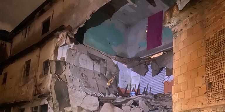  (Corpo de Bombeiros de Belo Horizonte)