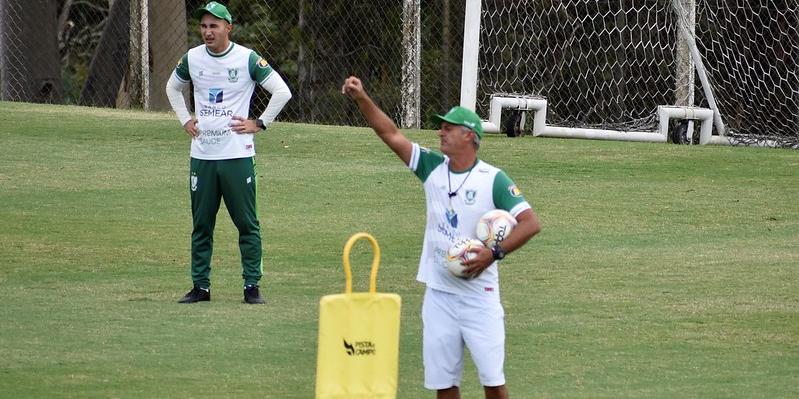  (Fernando Almeida/América)