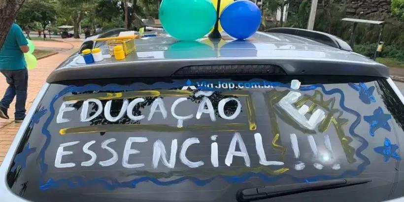  (Divulgação Sinep/MG)