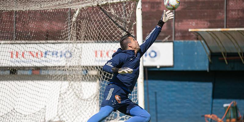 (Igor Sales/Cruzeiro)