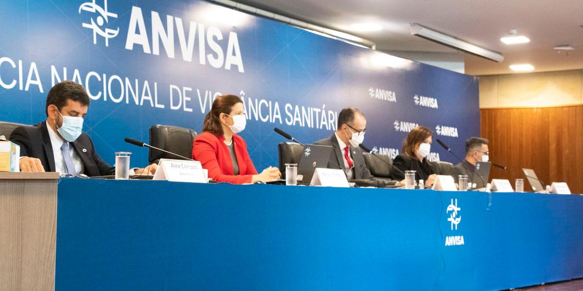 (Divulgação/Anvisa)