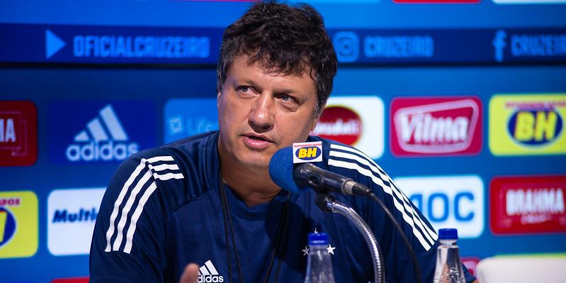(Bruno Haddad/Cruzeiro)