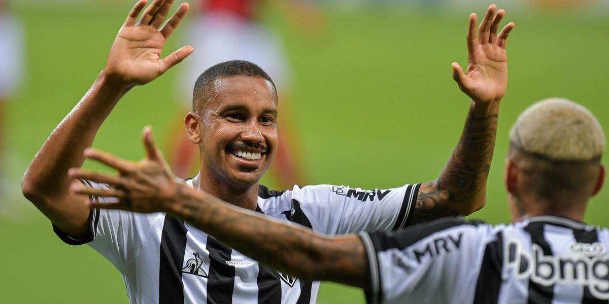 (Agência I7/Mineirão)