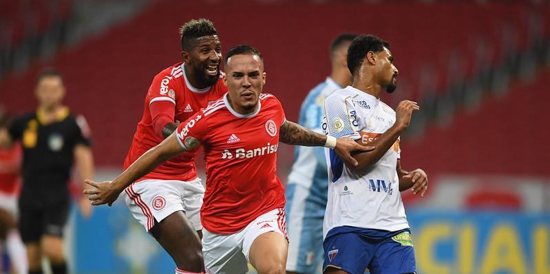  (Ricardo Duarte/Internacional)