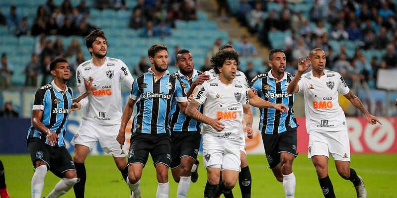 (Bruno Cantini/Agência Galo/Atlético)