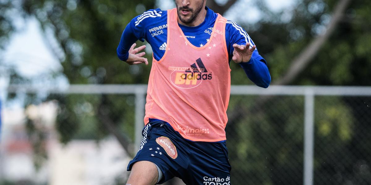 (Gustavo Aleixo/Cruzeiro)