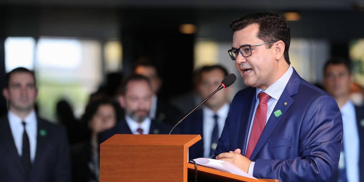 (Marcos Corrêa/PR)