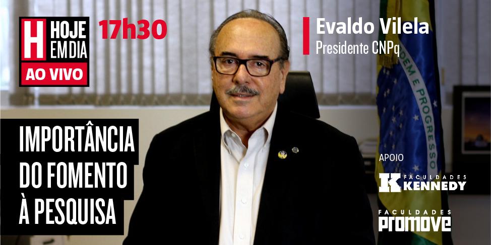 (COCOM/CNPq)