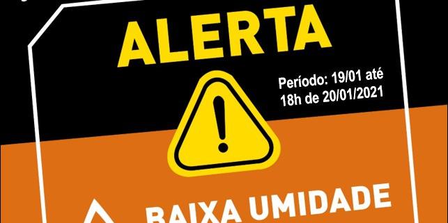 (Defesa Civil/Divulgação )
