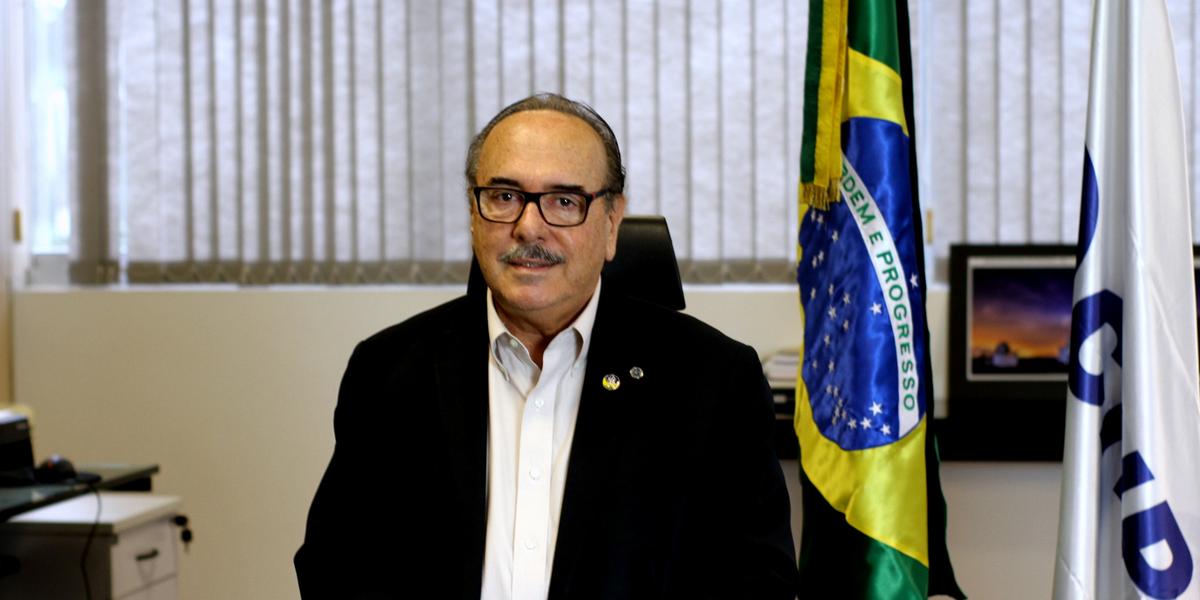 (COCOM/CNPq)