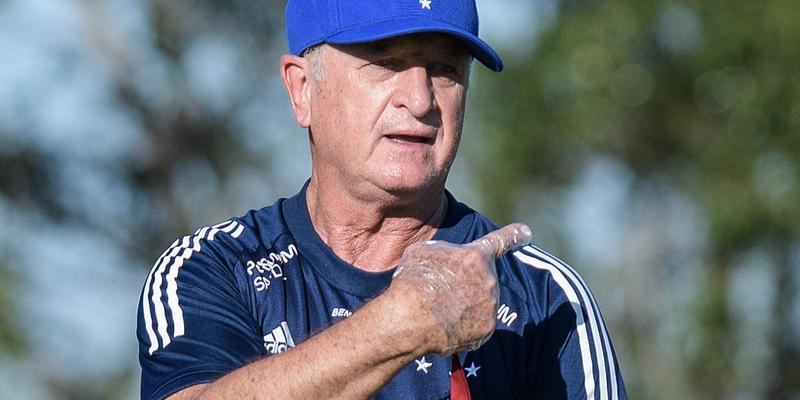 (Gustavo Aleixo/Cruzeiro)