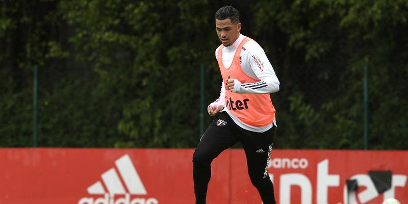 (Rubens Chiri/saopaulofc.net)