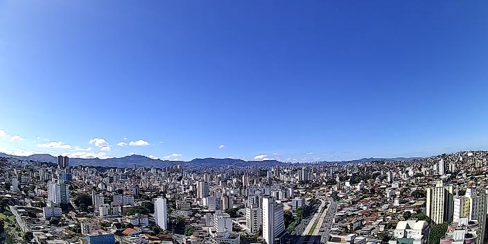(Reprodução/Climaaovivo)