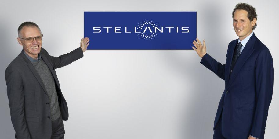 (Stellantis/Divulgação)