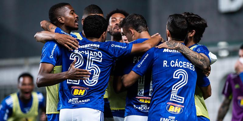 (Bruno Haddad/Cruzeiro)