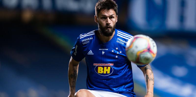 (Bruno Haddad/Cruzeiro)