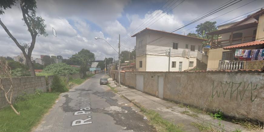  (Reprodução/Google Street View)