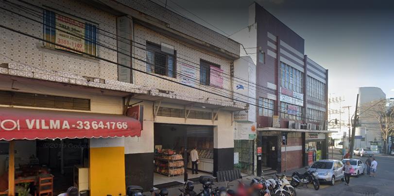 (Reprodução/Google Street View)