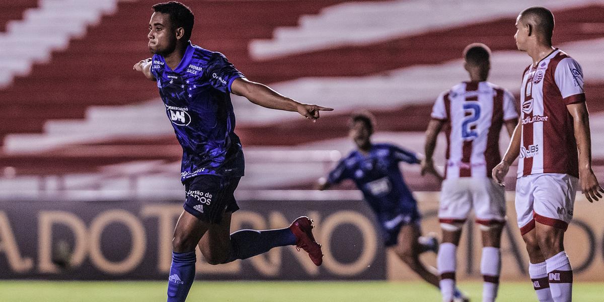  (Gustavo Aleixo/Cruzeiro)