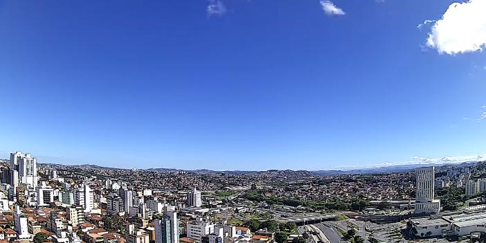 (Reprodução/Climaaovivo)