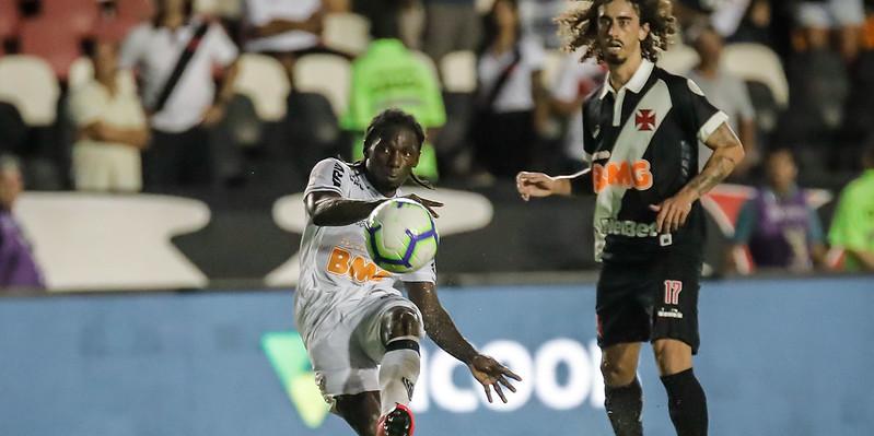 (Bruno Cantini/Agência Galo/Atlético)