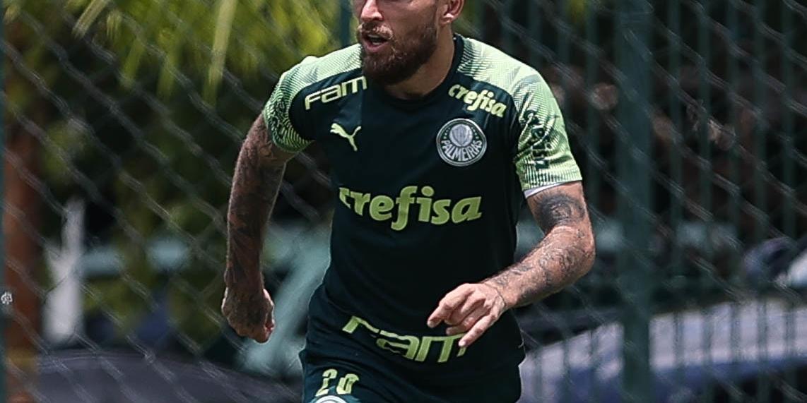 (Cesar Greco/Palmeiras)