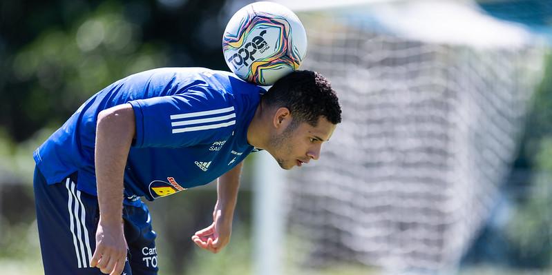 (Bruno Haddad/Cruzeiro)