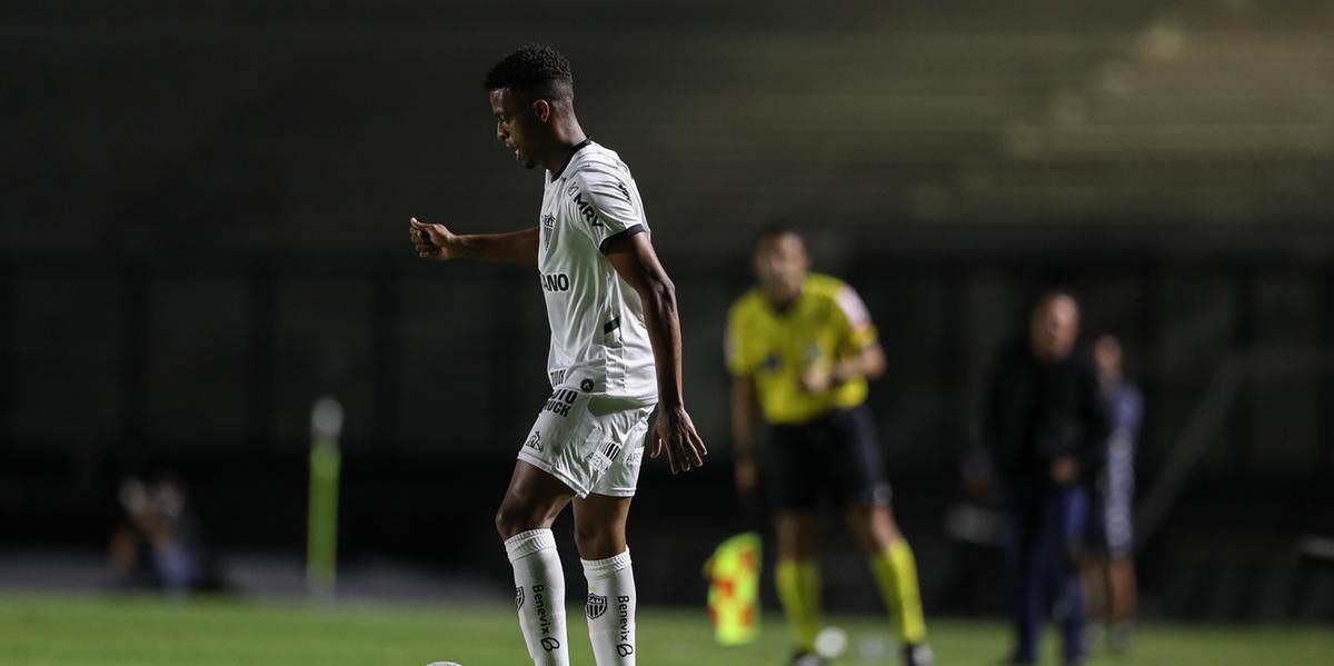 (Pedro Souza / Atlético)