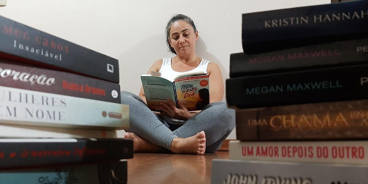 (Arquivo Pessoal)