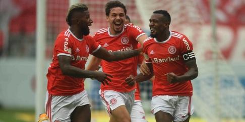 (Ricardo Duarte/Internacional)