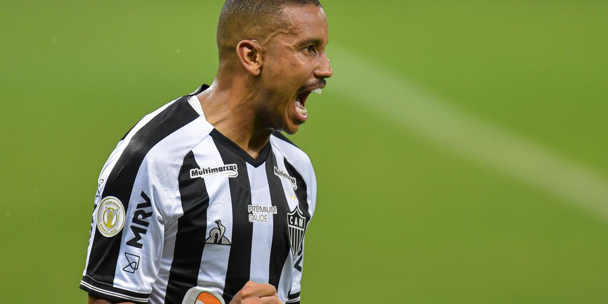  (Mineirão/Twitter)