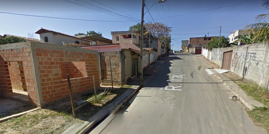 (Reprodução/Google Street View)